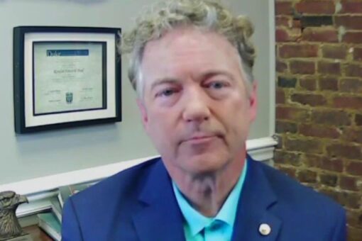 Rand Paul on MLB-Georgia controversy: ‘If they want to boycott us, let’s boycott them’