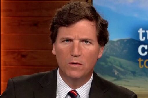 Tucker: Every time Democrats ‘import a new voter,’ they dilute Americans’ political power