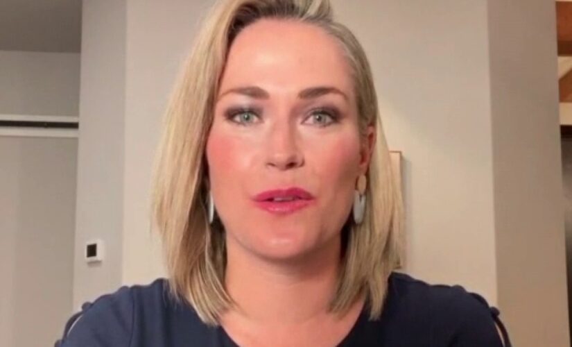 Military wife fights to bring ‘common sense solutions’ back to government