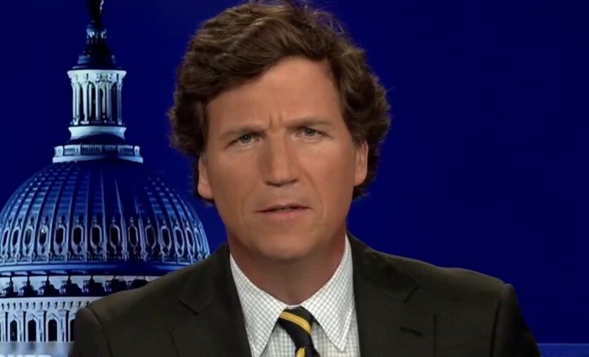 Tucker Carlson: The truth about demographic change and why Democrats want it