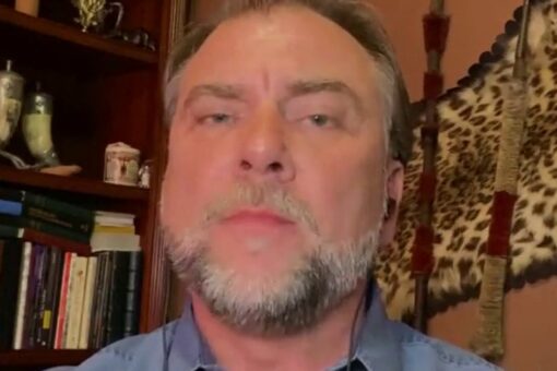 Pastor Artur Pawlowski shares his story of Easter confrontation with police: ‘How dare they’