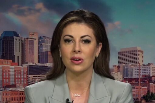 John Kerry seems ‘beholden’ to Iran, working against Israel: Morgan Ortagus