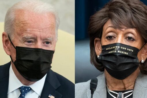 Biden, Waters’ comments not ‘significant enough’ for appeal in Chauvin trial verdict: Sol Wisenberg