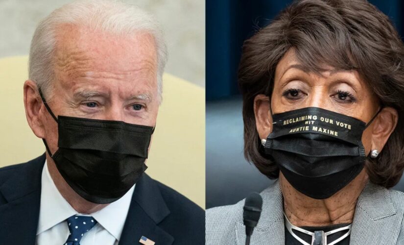 Biden, Waters’ comments not ‘significant enough’ for appeal in Chauvin trial verdict: Sol Wisenberg