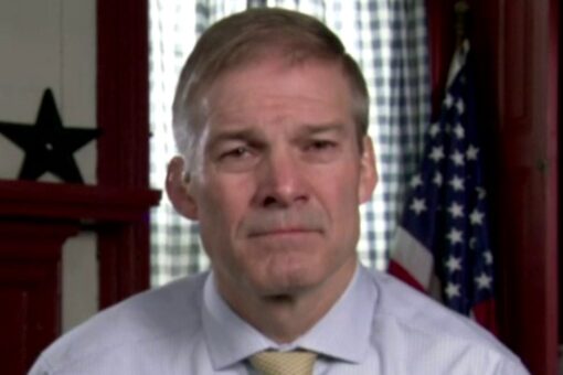 Rep. Jim Jordan tells Nadler he wants border-crisis hearing, with DHS chief Mayorkas to testify: report