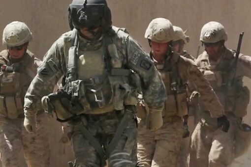 Biden admin to brief full Senate on decision to withdraw US troops from Afghanistan
