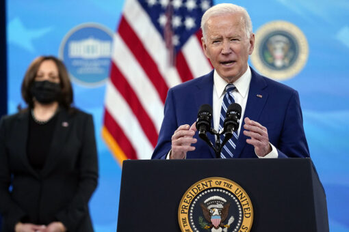 Biden announces slate of gun control actions, claims ‘public health crisis’