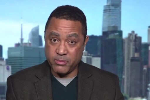 John McWhorter: ‘The Elect’ are the ‘hyper woke’ and they are trying to ‘ruin’ America