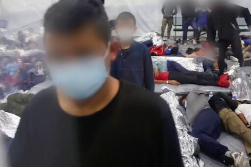 Arizona Gov. Ducey: Biden DHS chief Mayorkas ‘divorced’ from reality about border security