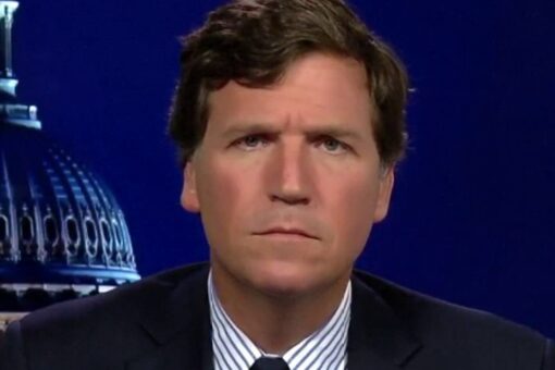 Tucker Carlson: Official Washington wanted US to stay in Afghanistan, so they lied to ensure we would