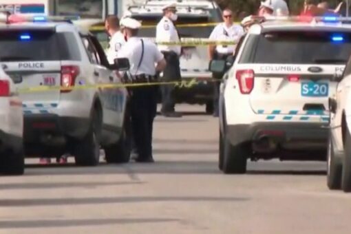 Florida Dem says Columbus officer seems to have ‘responded as he was trained to do’