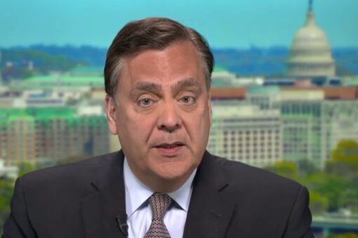 Turley blasts Democrats for planning ‘hostile takeover of the Supreme Court’ with court-packing proposal