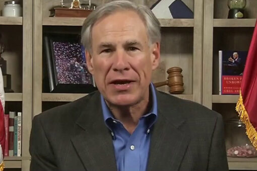 Texas Gov. Greg Abbott plans Thursday visit to US-Mexico border city, will discuss cartel smuggling: report