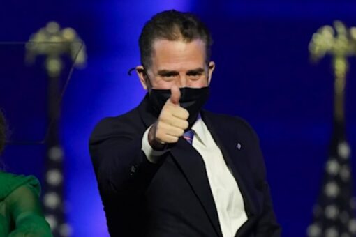 NPR issues major correction after falsely claiming Hunter Biden laptop story was ‘discredited’ by intelligence