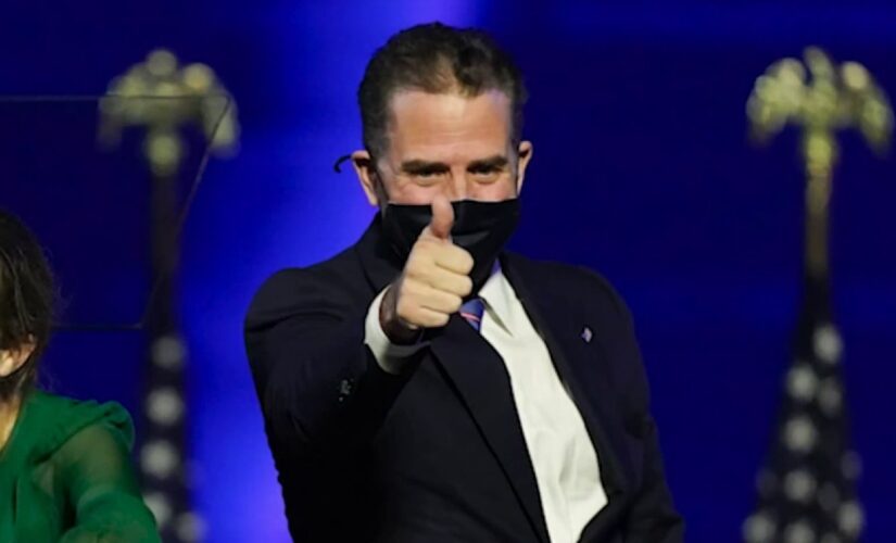 NPR issues major correction after falsely claiming Hunter Biden laptop story was ‘discredited’ by intelligence