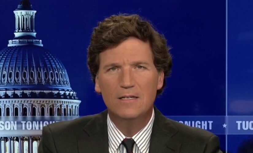 Tucker Carlson: Disagree with AOC? You might want to start looking over your shoulder