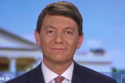 Former Trump official Hogan Gidley to launch election integrity nonprofit