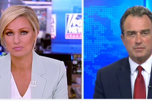 Brian Sicknick death ruling debunks media narrative that fueled second Trump impeachment: Hurt