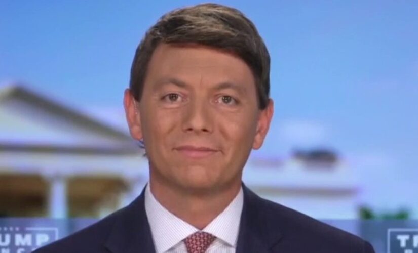 Former Trump official Hogan Gidley to launch election integrity nonprofit