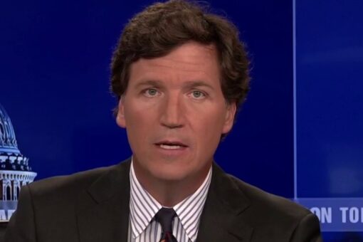 Tucker Carlson: MLB, Delta and Coca-Cola push Georgia and America down road to corporatocracy