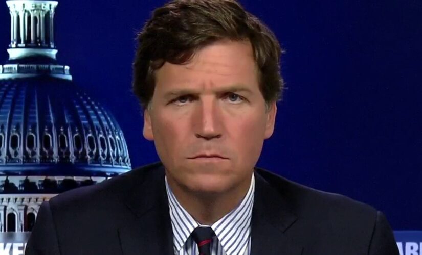 Tucker blasts Utah’s Republican governor for backing discriminatory scholarship program