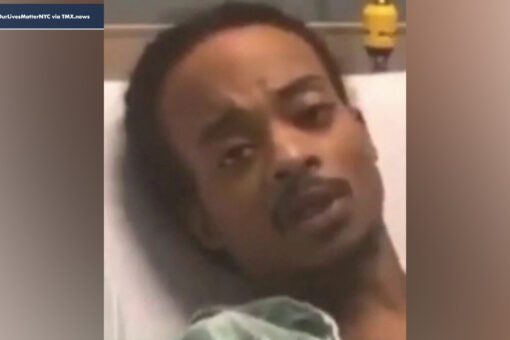 ESPN corrects article falsely claiming Jacob Blake was ‘unarmed’ after getting ripped for ‘indefensible’ error