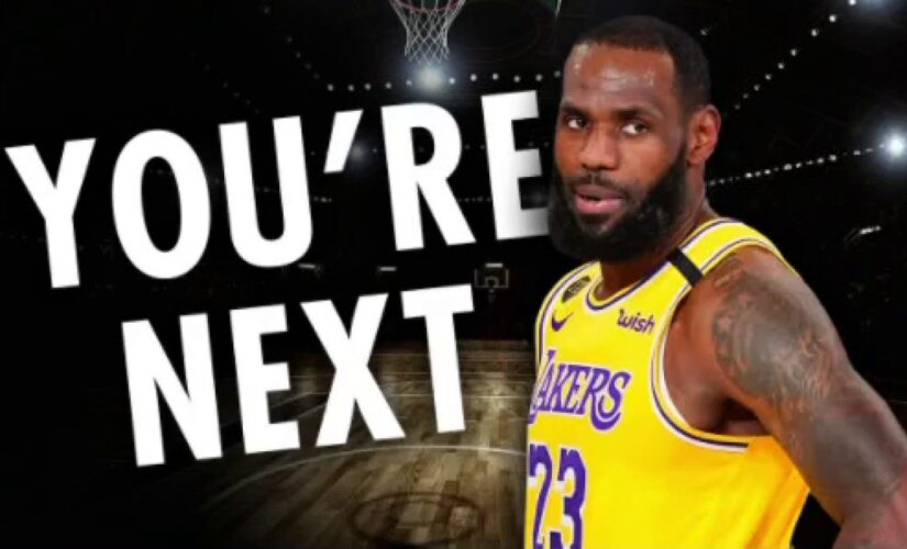 Ted Cruz rips ‘grossly irresponsible’ LeBron James after NBA star tweets ‘you’re next’ at Columbus cop