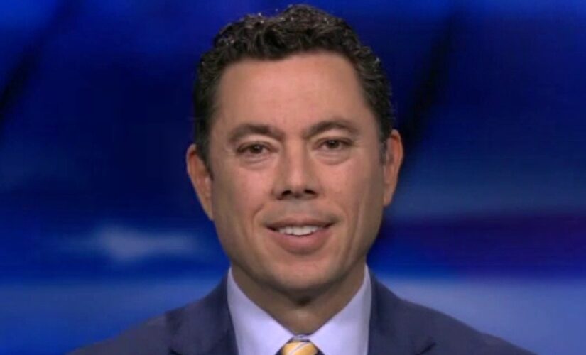 Jason Chaffetz: Democrats’ crisis relief a pretext to throw trillions at this ‘disaster liberalism’ agenda