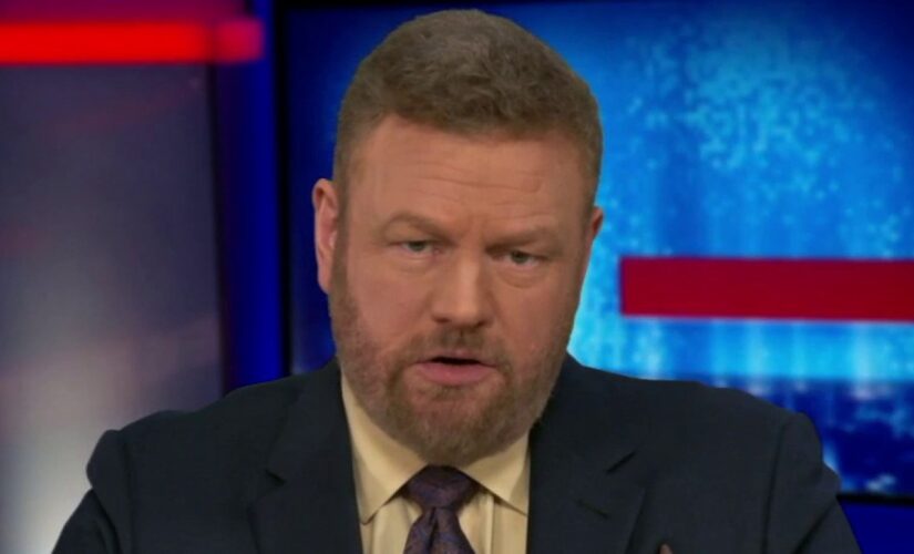 Steyn warns of China’s aspirations for global dominance: They’ve reduced America to ‘cheap, service economy’