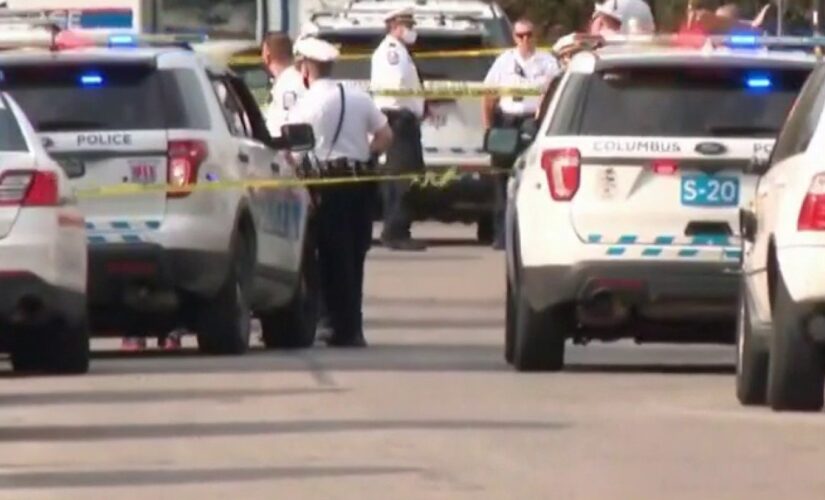 Florida Dem says Columbus officer seems to have ‘responded as he was trained to do’