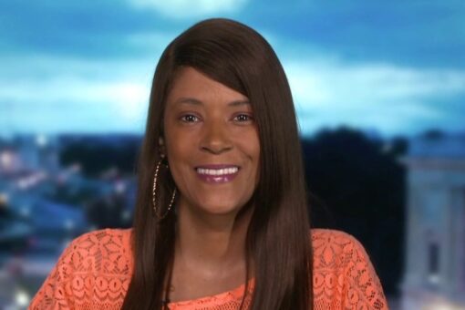 Sonnie Johnson warns GOP to stop ‘talking down to Black America’, help ‘fix the issues’ in urban areas