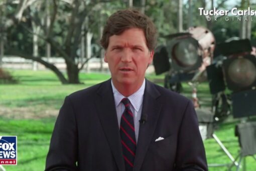 ‘Tucker Carlson Originals’ tackles crime in Chicago, MS-13, and AR-15’s in new investigative series