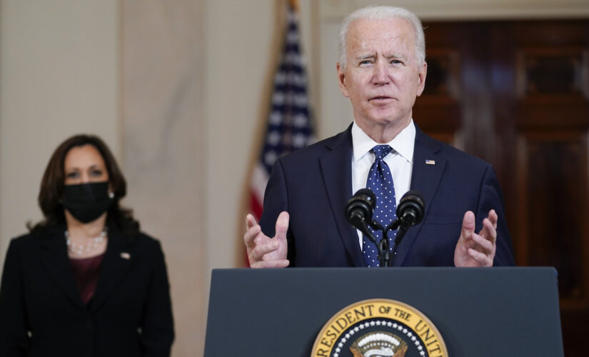 Media cheer Biden climate speech, but will it turn out to be hot air?