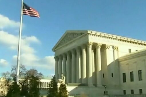 Are Democrats trying to intimidate Supreme Court justices? ‘The Big Saturday Show’ investigates