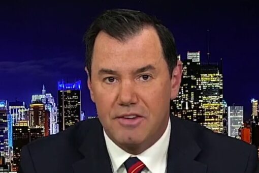 Joe Concha: When is ‘partisan’ ’60 Minutes’ going to cover Cuomo scandals?