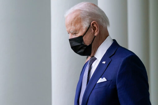 Liz Peek: Biden’s weak poll numbers – here’s why many Americans unhappy with president, radical policies