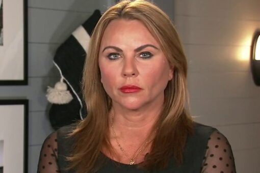 Lara Logan: Human trafficking has become so ‘lucrative’ for cartels they have ‘streamlined it’