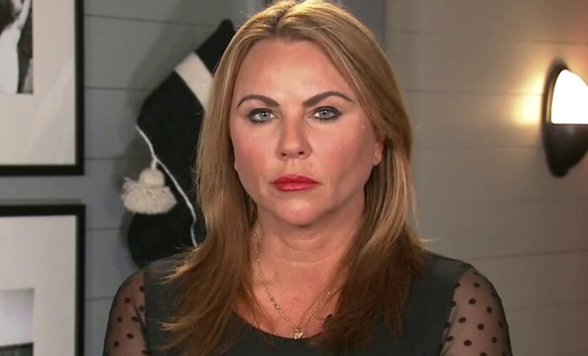 Lara Logan: Human trafficking has become so ‘lucrative’ for cartels they have ‘streamlined it’