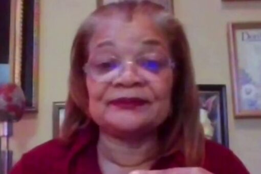 Dr. Alveda King to Georgia voter ID critics: ‘Identify me, I know who I am’