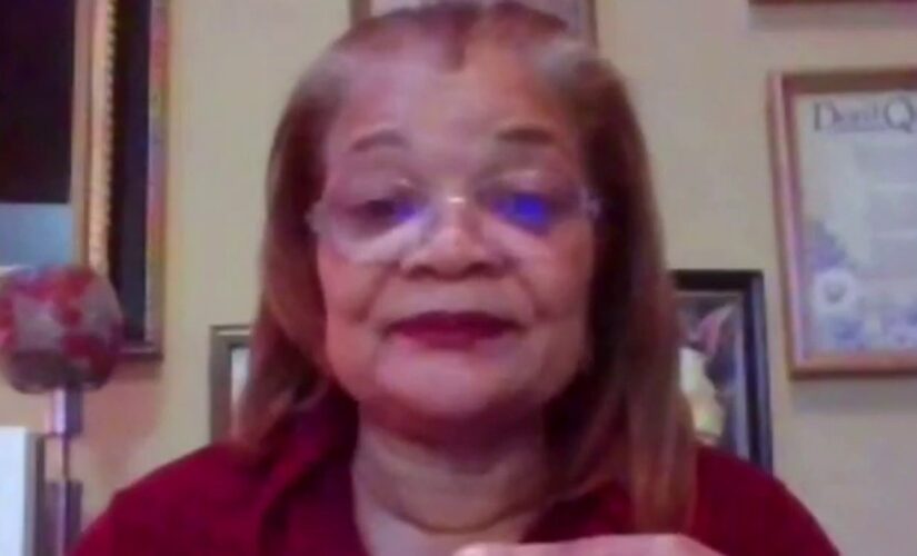 Dr. Alveda King to Georgia voter ID critics: ‘Identify me, I know who I am’