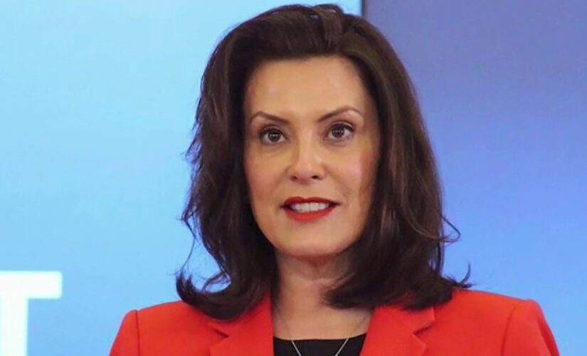 Whitmer faces fresh criticism after visit to Florida revealed