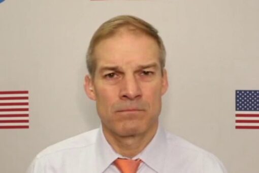Rep. Jim Jordan slams Democrat court-packing attempts as ‘quest for power’