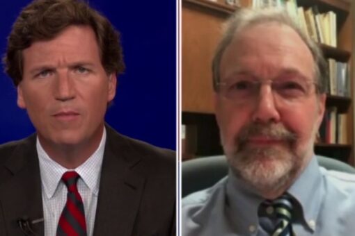 Professor who refused to call student by preferred pronoun wins in federal court: ‘We need to stand up’