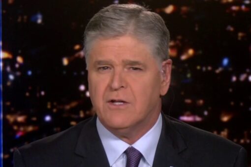 Hannity: Democrats and the media mob ignored violent crime for years