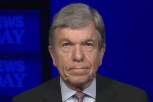 Sen. Roy Blunt: Don’t pack Supreme Court – here’s the truth behind Democrats’ radical push for ‘reform’