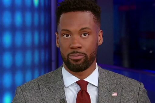 Lawrence Jones: Police want to ‘survive’ traffic stops, so do the ‘citizens they interact with’