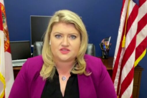 Rep. Kat Cammack: Joe Biden has become ‘trafficker-in-chief’ of southern border ‘crisis’