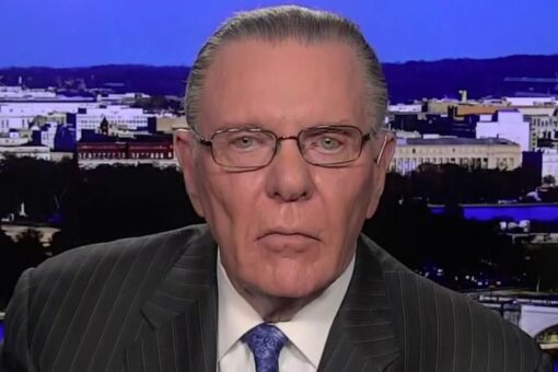 Gen. Keane: No president has kept Americans ‘informed and advised’ on what is happening in the Middle East