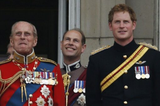 AP obit for Prince Philip hits deceased Royal’s ‘racist and sexist remarks’ in third paragraph