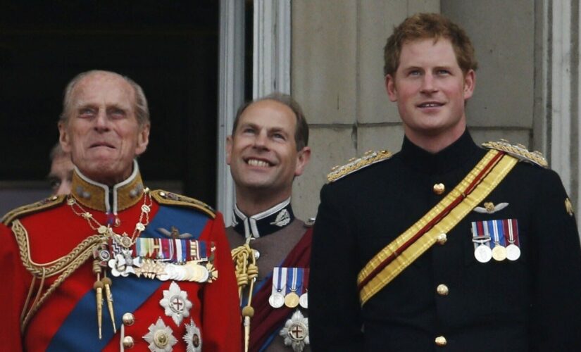 AP obit for Prince Philip hits deceased Royal’s ‘racist and sexist remarks’ in third paragraph